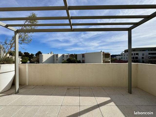 Appartement 5 pièces 94 m²