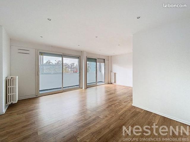 Appartement 5 pièces 94 m²