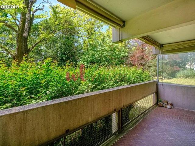 Appartement 5 pièces 94 m²