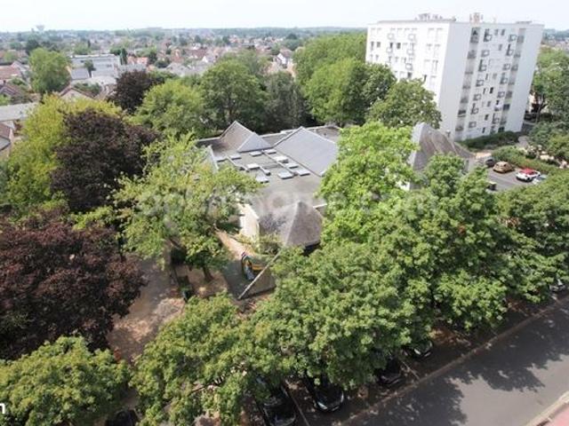 Appartement 5 pièces 94 m²