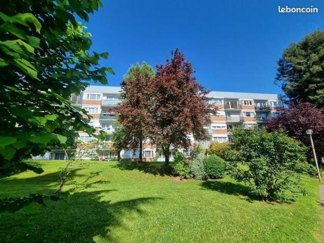 Appartement 5 pièces 94 m²