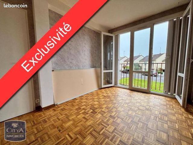 Appartement 5 pièces 94 m²