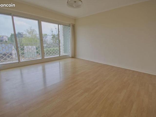 Appartement 5 pièces 94 m²