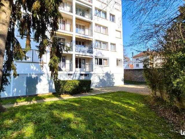 Appartement 5 pièces 94 m²