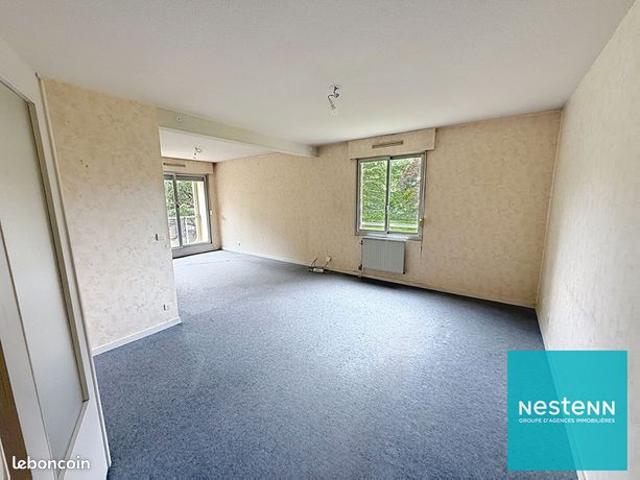 Appartement 5 pièces 94 m²