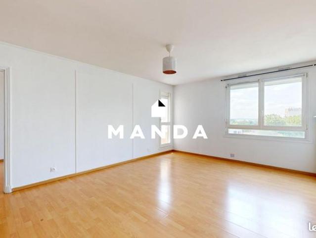 Appartement 5 pièces 94 m²