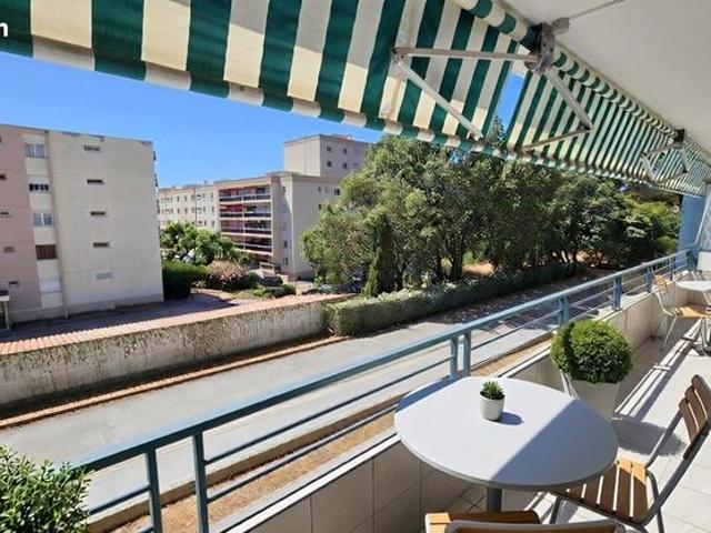 Appartement 5 pièces 94 m²