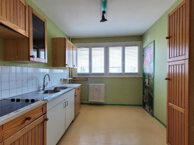Appartement 5 pièces 94 m²