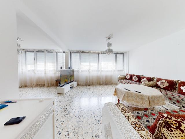 Appartement 5 pièces 94 m²
