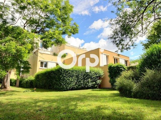 Appartement 5 pièces 94 m²