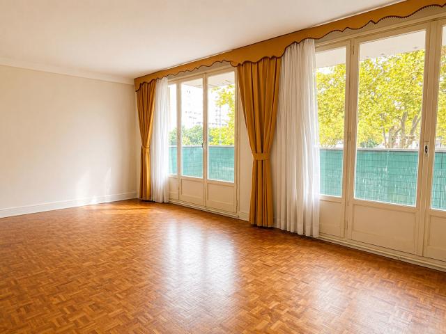 Appartement 5 pièces 94 m²