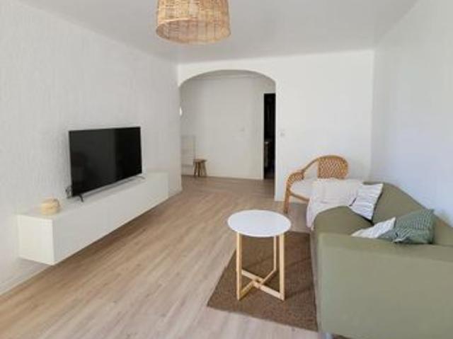 Appartement 5 pièces 94 m²