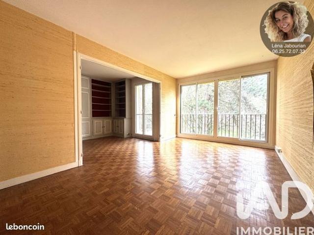 Appartement 5 pièces 94 m²