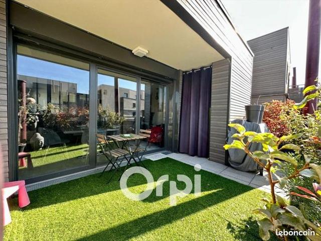 Appartement 5 pièces 94 m²