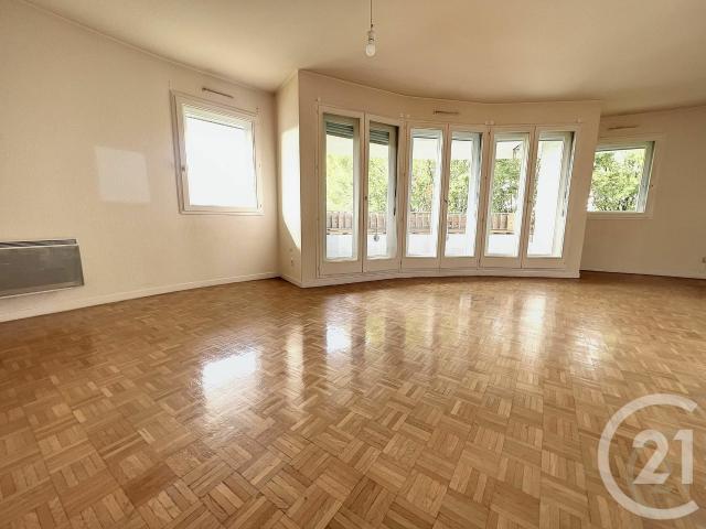 Appartement 5 pièces 94 m²