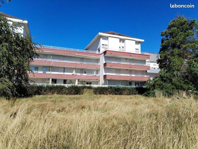 Appartement 5 pièces 94 m²