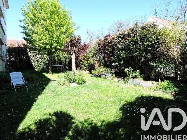 Appartement 5 pièces 94 m²
