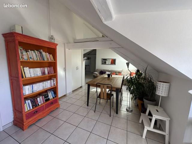 Appartement 5 pièces 94 m²