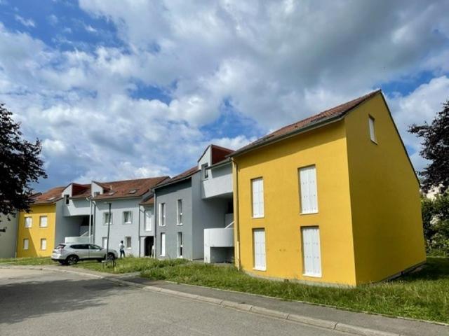 Appartement 5 pièces 94 m²