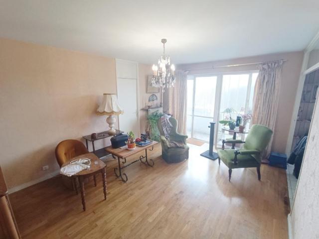 Appartement 5 pièces 94 m²