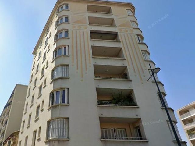 Appartement 5 pièces 94 m²