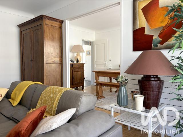 Appartement 5 pièces 94 m²