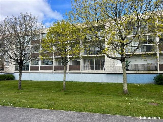 Appartement 5 pièces 94 m²