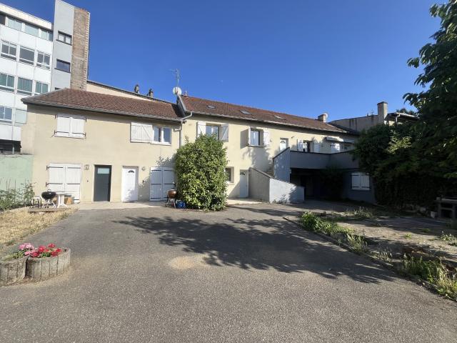 Appartement 5 pièces 94 m²