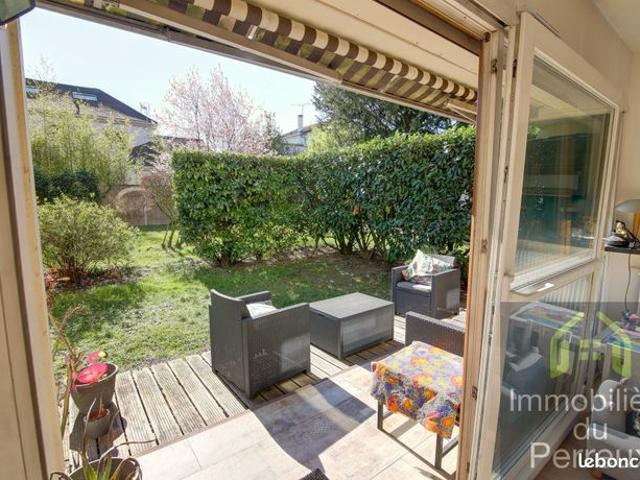 Appartement 5 pièces 94 m²