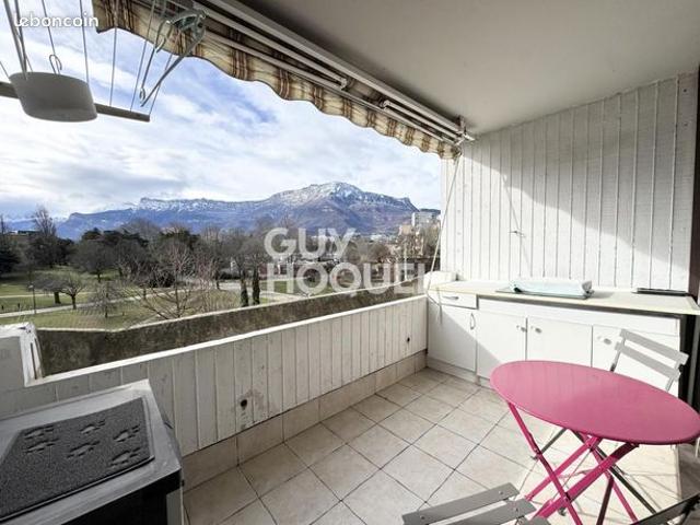 Appartement 5 pièces 94 m²