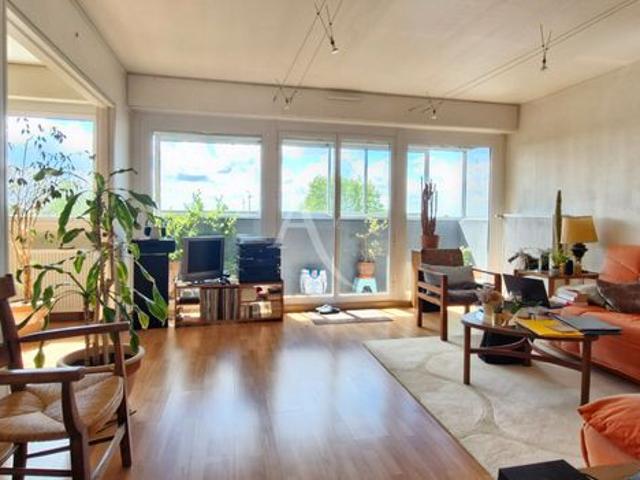 Appartement 5 pièces 94 m²