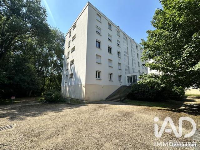 Appartement 5 pièces 94 m²