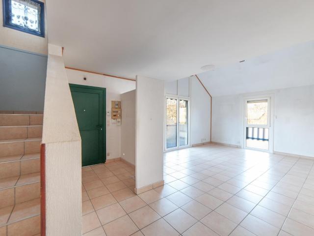 Appartement 5 pièces 94 m²