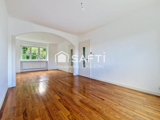 Appartement 5 pièces, 95 m² à louer à Ancy Dornot 57130
