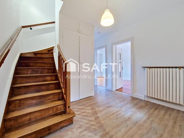 Appartement 5 pièces, 95 m² à louer à Ancy Dornot 57130
