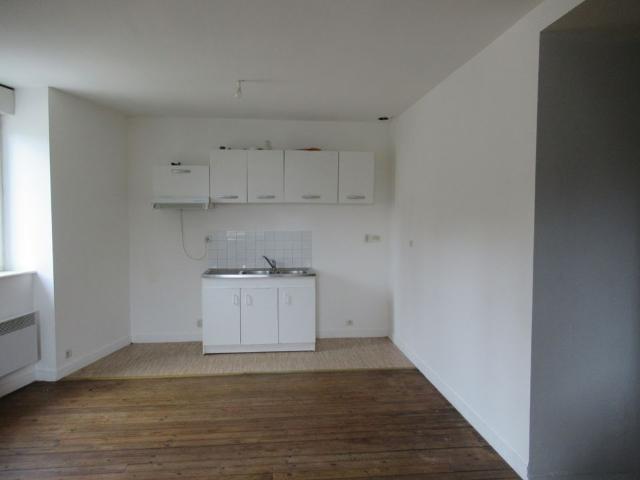 Appartement 5 pièces, 95 m² à louer à Martigné Ferchaud 35640