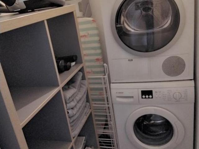 Appartement 5 pièces, 95 m² à louer à Reims 51100