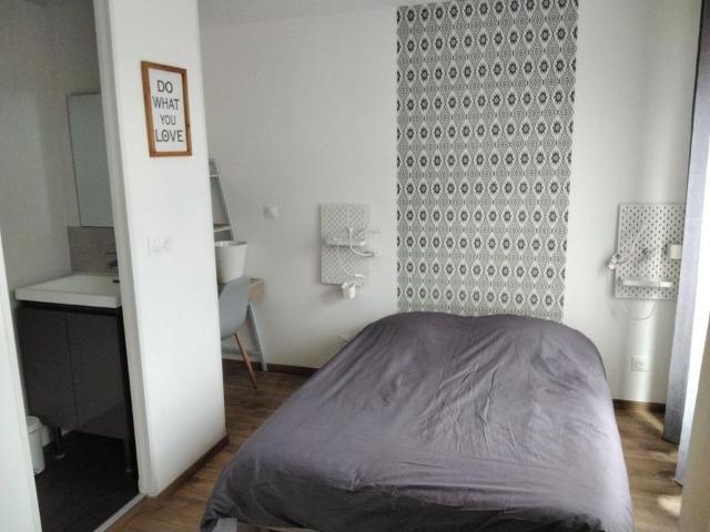 Appartement 5 pièces, 95 m² à louer à Reims 51100