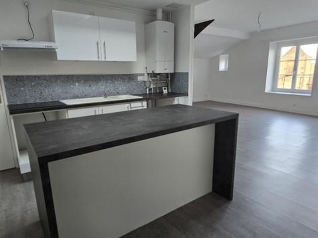 Appartement 5 pièces 95 m²