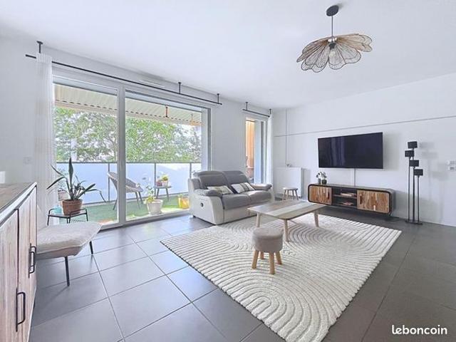 Appartement 5 pièces 95 m²