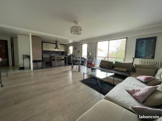 Appartement 5 pièces 95 m²