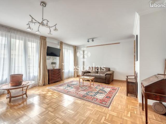 Appartement 5 pièces 95 m²
