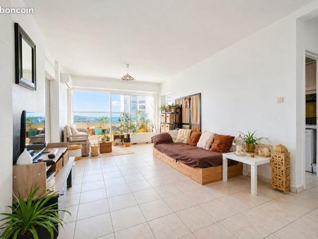 Appartement 5 pièces 95 m²