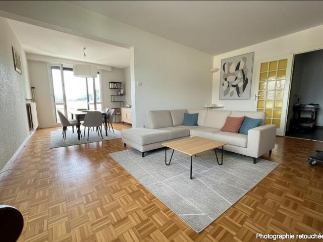 Appartement 5 pièces 95 m²