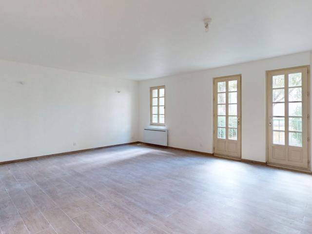 Appartement 5 pièces 95 m²