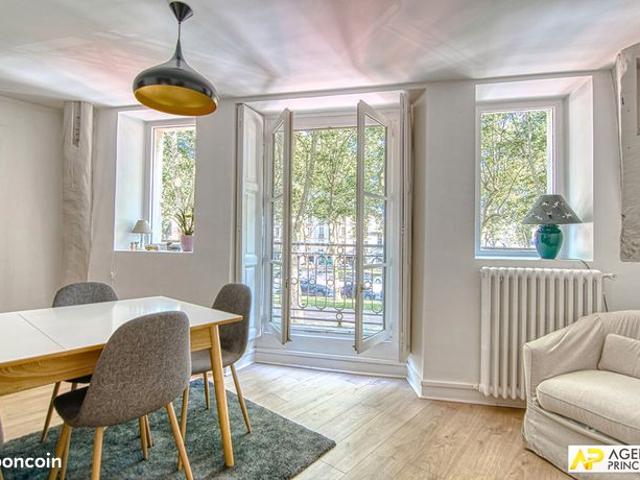 Appartement 5 pièces 95 m²