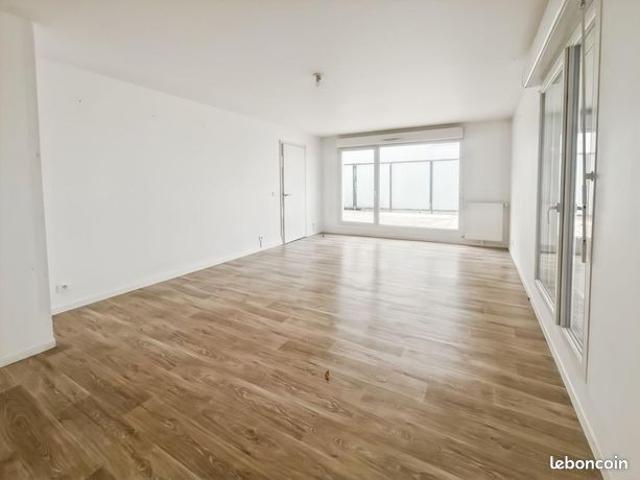 Appartement 5 pièces 95 m²