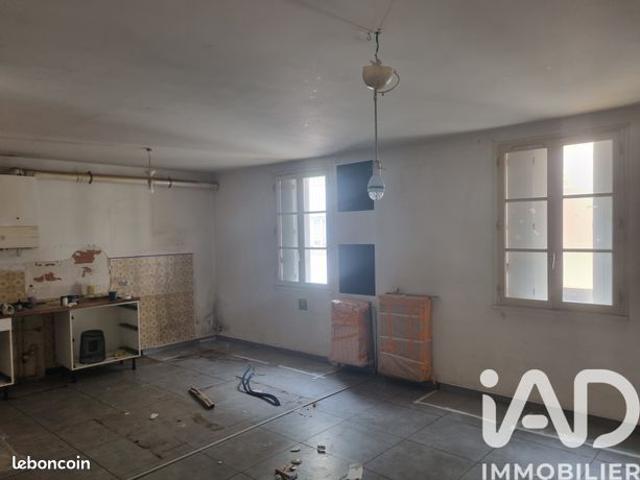 Appartement 5 pièces 95 m²