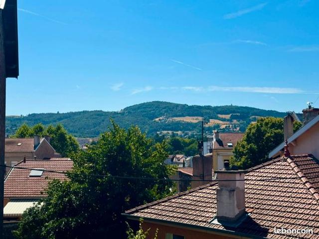 Appartement 5 pièces 95 m²