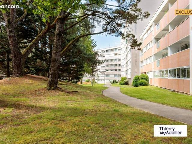 Appartement 5 pièces 95 m²